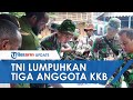 TNI Tembak Mati 3 Anggota KKB di Intan Jaya Papua: Mereka Berusaha Merampas Senjata dari Aparat