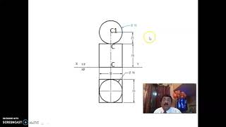Isometric Projection Main problems Session 6