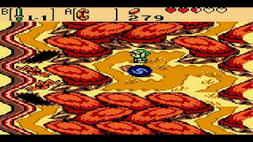Legend of Zelda Oracle of Seasons Walkthrough Part 5