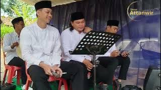 Bilmuhaiminin || Shout_Attanwir Voc. Aufieq Elameen 