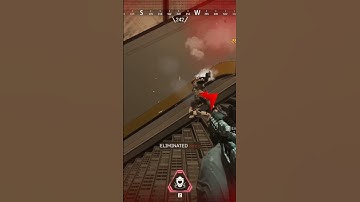 Apex legends | 16 | #apex #apexlegends #shorts #subscribe #like #peace