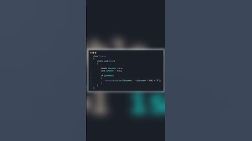 🧪🔧Mixing bool and double in C# | Real-World Logic Examples #shorts #coding