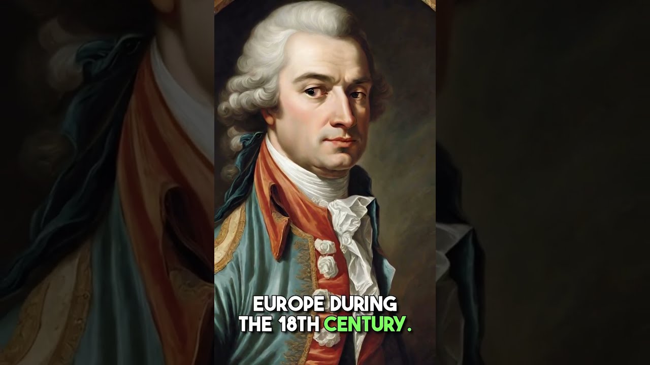 Casanova The Art Of Seduction Shorts History