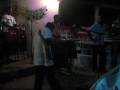 Rosemond Jolissaint (T-Rosemond) sings Lucky Dube in Haiti