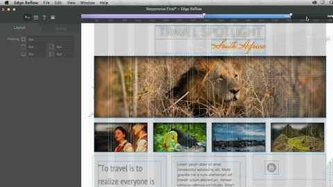 Introducing Adobe Edge Reflow Preview