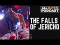 "The Falls of Jericho" | All Elite Podcast - Episode #134