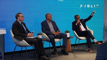 Partnerships Day 2025 | Geospatial Data: The New Frontier for Resilience and Prosperity