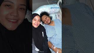 ⚪ INILAH POTRET Babe Cabita Sebelum Meninggal Dunia: Badan Tampak Kurus dan Kepalanya Botak Plontos