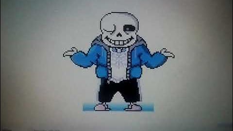 undertale Last Breath phase 1/1.5 in a nutshell: