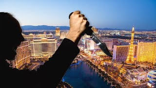 How to NOT Get Killed in Las Vegas