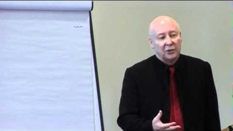 Pie Corbett - Intro to Talk the Text - Talking for Writing Across the Curriculum