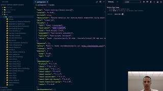 Famous Testing React Workshop @ PayPal 2018-09 Part 1 Net Worth