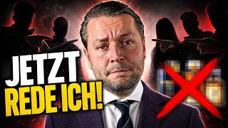 Mein STATEMENT zur aktuellen Situation!