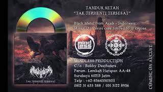 Tanduk Setan | Tak Terhenti Tersesat | Black Metal