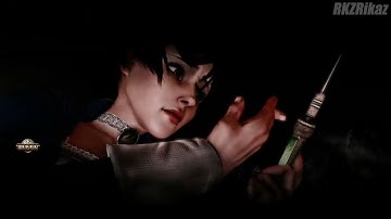 Bioshock Infinite Part 5 Gameplay Walkthrough 4K - No Commentary #bioshockinfinite #bioshock