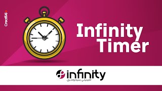 Infinity Timer