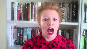 Vlog 1 Are you on Academia edu?