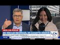 Nids-de-poule à Montréal: «Le pire est à venir», prévient la mairesse