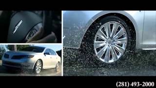 New 2013 Lincoln MKS Houston Katy TX 77043 West Point Lincoln Houston Katy TX