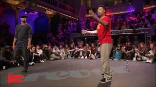 GUCCHON Dances to BABY GIRL - DJ MOFAK | Summer Dance Forever 2015