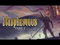 Blasphemous - Part 1