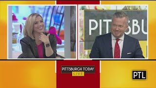 Pittsburgh Today Live Chat: April 26, 2021