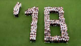 UWCSEA East Campus Graduation 2018