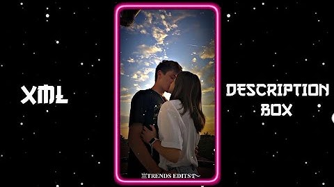 KABHI JO BADAL BARSE TREND 📈💕 || NEW TREND XML 👀💥 || NEW XML FILE 🍒🦋|| #xml #xml_file #am_editors_bd