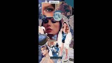 Taylor swift edit