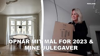 Thumbnail for SIDSTE DAGE AF 2023 + MINE JULEGAVER