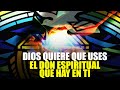 DEJA DE OCULTAR TU REGALO | ¡DIOS QUIERE QUE USES EL DON QUE HAY EN TI!🛑🙏