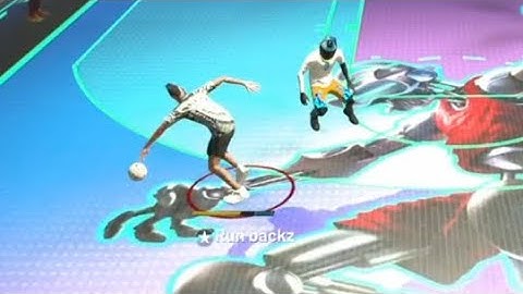 MY BUILD CAN STILL DRIBBLE AFTER PATCH THEY CANT STOP ME! 🤦🏾‍♂️