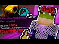 I'm bankrupt after this... #1 Road to level 440! (Hypixel Skyblock)