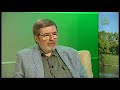 Церковь и общество. Беседа с философом и публицистом А.М. Малером. Часть 1