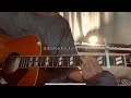 花束の代わりにメロディーを/清水翔太 弾き語りcover