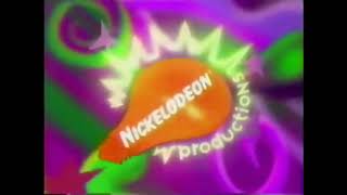 Nickelodeon Productions Restored (1996-2009)