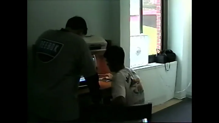 Moving Jeff Smith into Wagner 2002 Steve Cindy Dad