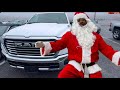 2025 RAM 1500 IS HERE AT AUCTION