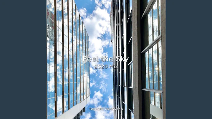 Feel the Sky (2020 Mix)