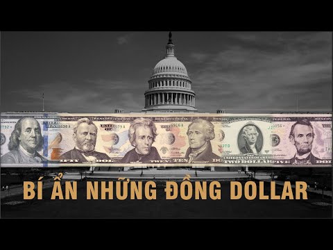 Video: Tại sao Ulysses S Grant lại có trên tờ 50 đô la?