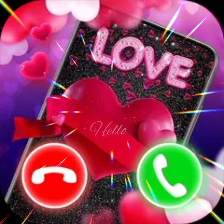 Hello hello best ringtone.