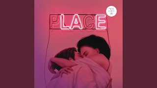 Video thumbnail of "Taylor - Place (feat. Taylor)"