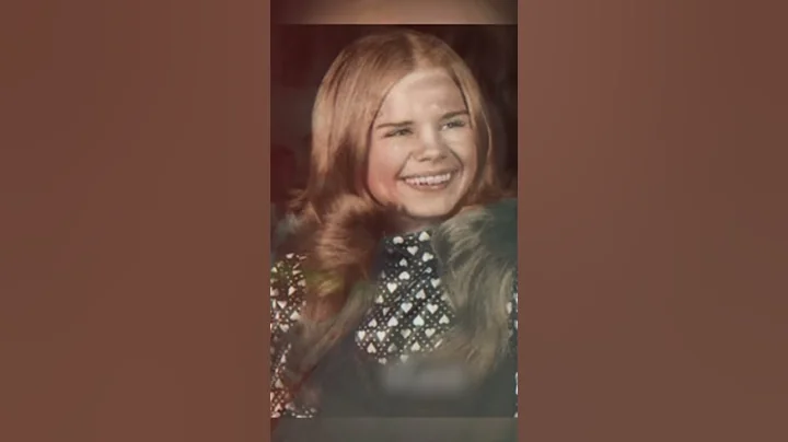 Carla Walker: The Cold Case That Took 46 Years to Solve #shorts