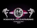  kizawa ft capmusic  hardmelody 2024 jumpstyle  hardjump