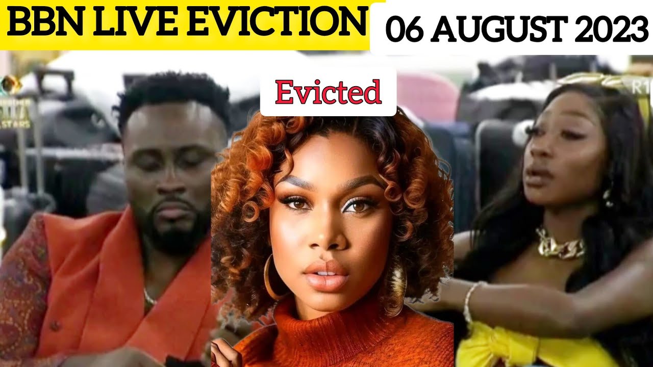 Big Brother Naija Live Eviction Today Jury Ex Housemates Ilebaye big-brother-naija-live-eviction-today-jury-ex-housemates-ilebaye