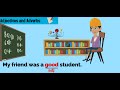 Understanding Adjectives and Adverbs