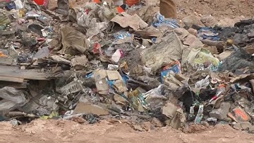 The Video Game Crash 1983