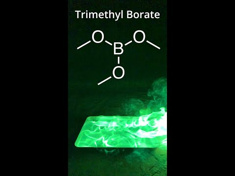 The Shocking Truth About BORAX: Is It TOXIC or SAFE? (sodium