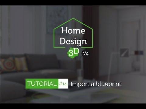 home-design-3d---tuto-14---import-a-blueprint