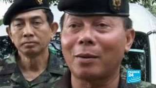 Claiming For The Preah Vihear Temple